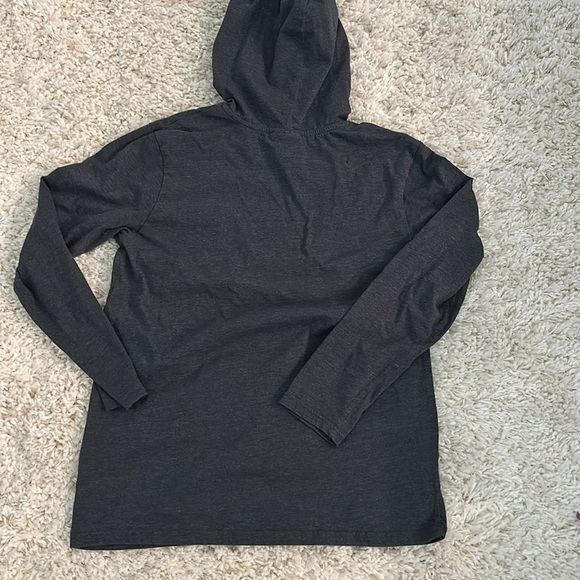 Disneyland long sleeve hooded tshirt - Picture 4 of 8